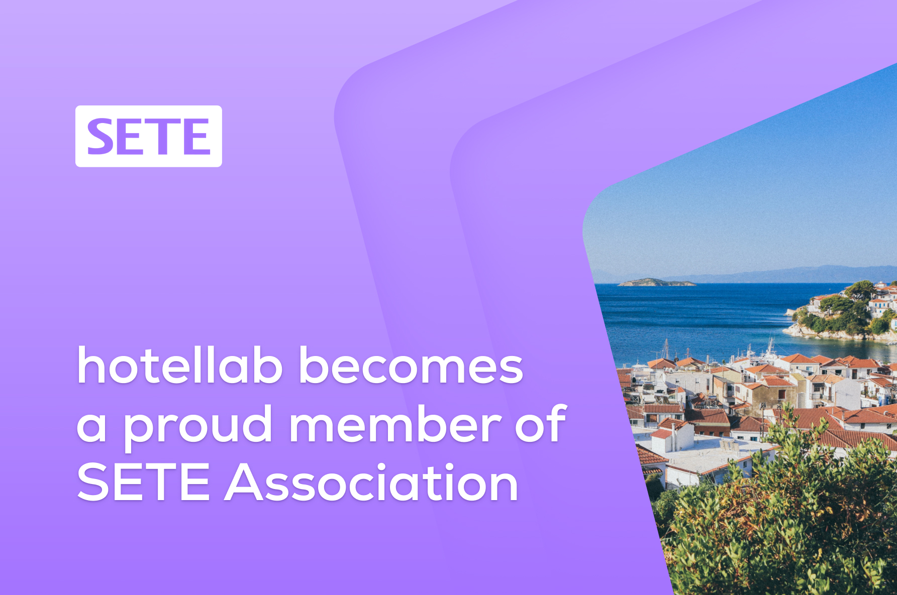 Pioneering revolutionary management systems in Greece