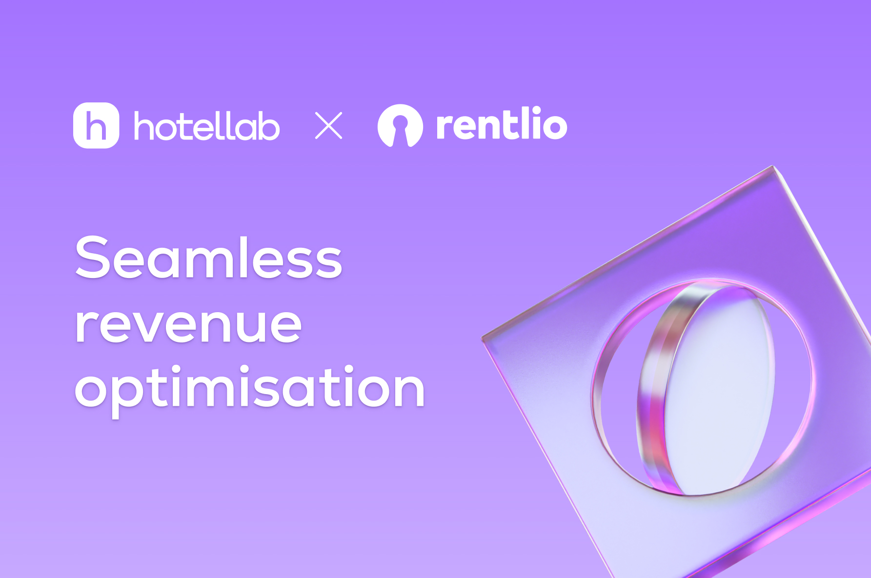 Enhancing revenue management with powerful PMS integration