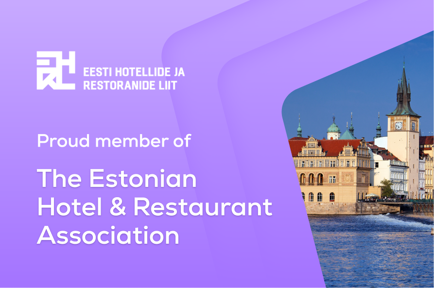 Our company has become a member of EHRA