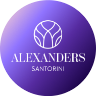 photo Alexander’s Suite