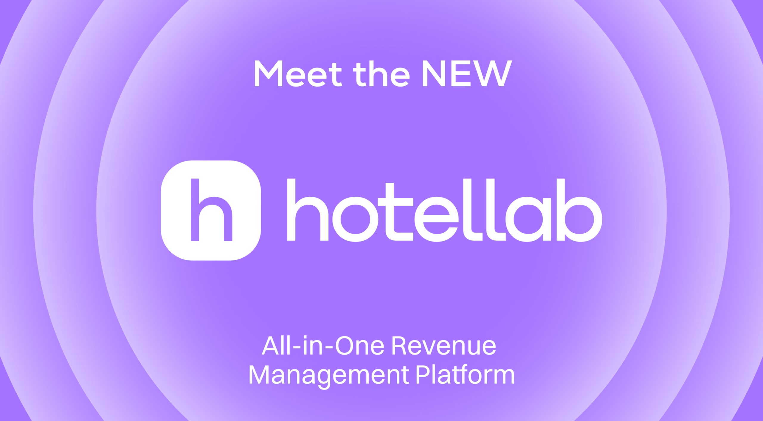 Introducing the new hotellab