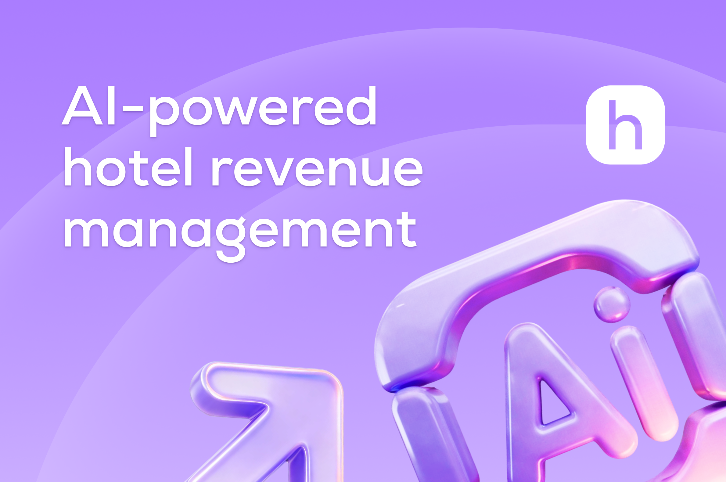 How AI is revolutionizing revenue management in the hospitality industry