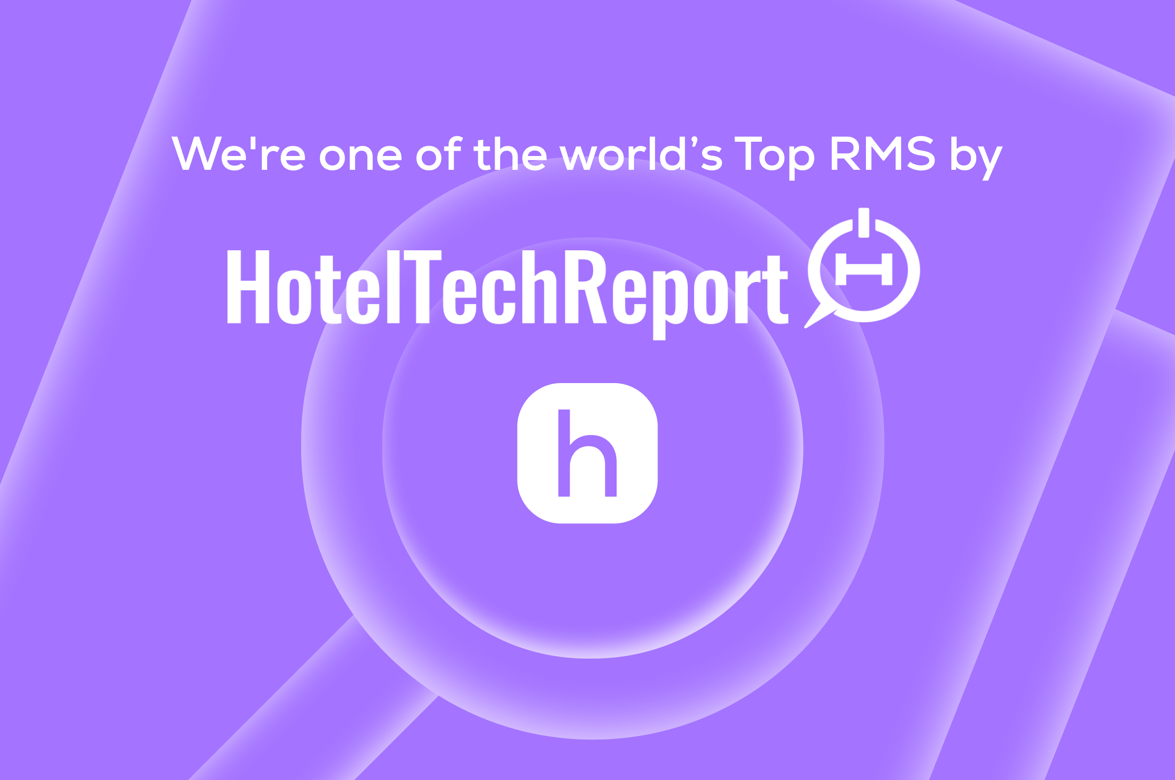 hotellab featured on HotelTechReport’s Market Map of Top RMS Solutions